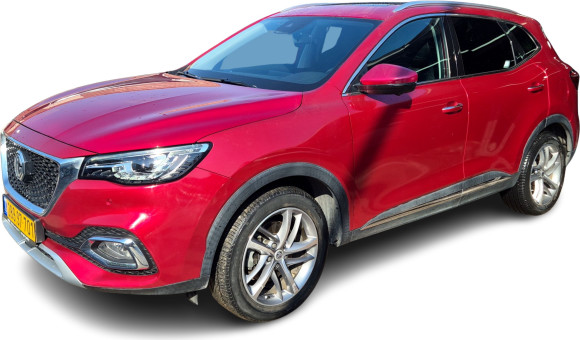 אם.ג'י - MG MG EHS 2021 במחיר 82,562 ש״ח - תמונה 1 אם.ג'י - MG MG EHS 2021 במחיר 82,562 ש״ח - תמונה 1