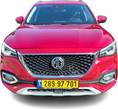 אם.ג'י - MG MG EHS 2021 במחיר 82,562 ש״ח - תמונה 3 אם.ג'י - MG MG EHS 2021 במחיר 82,562 ש״ח - תמונה 3