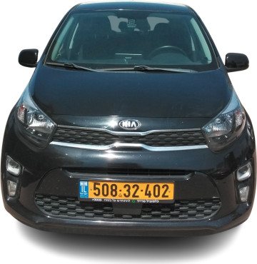 קיה פיקנטו 2021 במחיר 75,750 ש״ח - תמונה 3