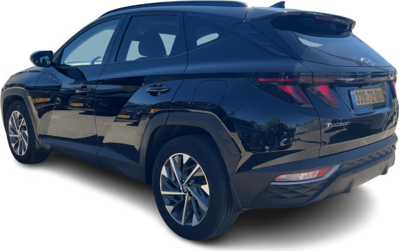 יונדאי טוסון 2023 במחיר 138,836 ש״ח - תמונה 2