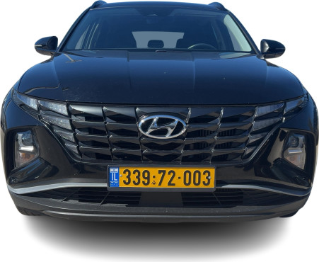 יונדאי טוסון 2023 במחיר 138,836 ש״ח - תמונה 3