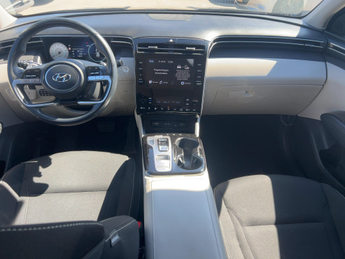 יונדאי טוסון 2023 במחיר 138,836 ש״ח - תמונה 4