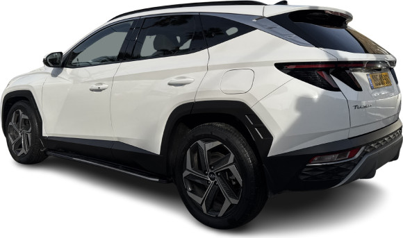 יונדאי טוסון 2023 במחיר 144,365 ש״ח - תמונה 2