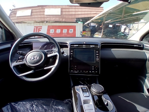 יונדאי טוסון 2021 במחיר 126,242 ש״ח - תמונה 4