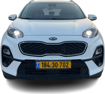 קיה ספורטאז 2020 במחיר 89,485 ש״ח - תמונה 3