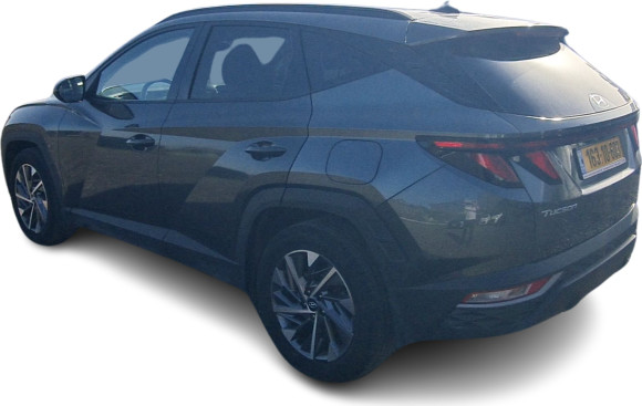 יונדאי טוסון 2022 במחיר 138,775 ש״ח - תמונה 2