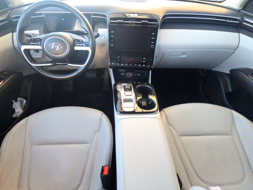 יונדאי טוסון 2023 במחיר 144,736 ש״ח - תמונה 4