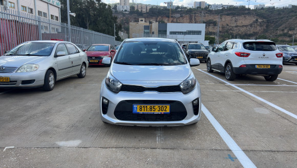 קיה פיקנטו 2022 במחיר 57,408 ש״ח - תמונה 3