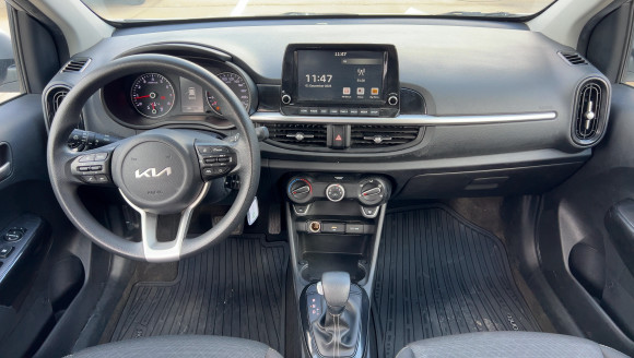 קיה פיקנטו 2022 במחיר 57,408 ש״ח - תמונה 4