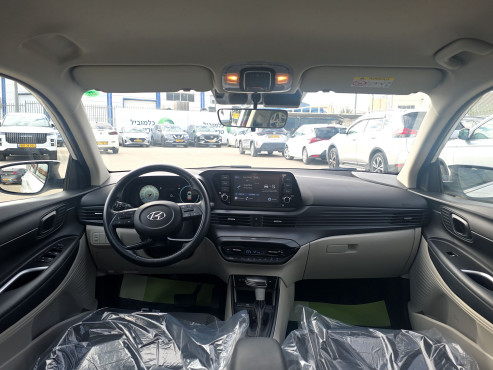 יונדאי I20 2023 במחיר 106,000 ש״ח - תמונה 4