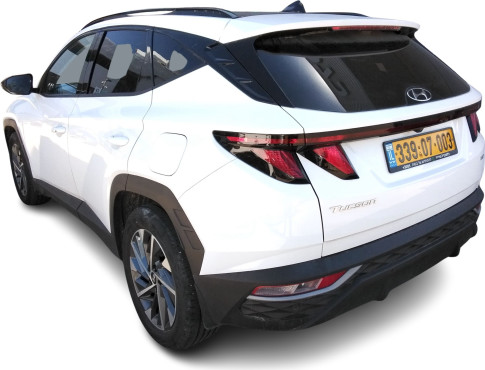 יונדאי טוסון 2023 במחיר 141,960 ש״ח - תמונה 2