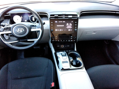 יונדאי טוסון 2023 במחיר 141,960 ש״ח - תמונה 4