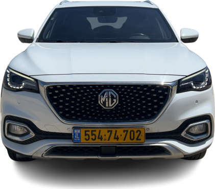 אם.ג'י - MG MG EHS 2023 במחיר 111,209 ש״ח - תמונה 3 אם.ג'י - MG MG EHS 2023 במחיר 111,209 ש״ח - תמונה 3