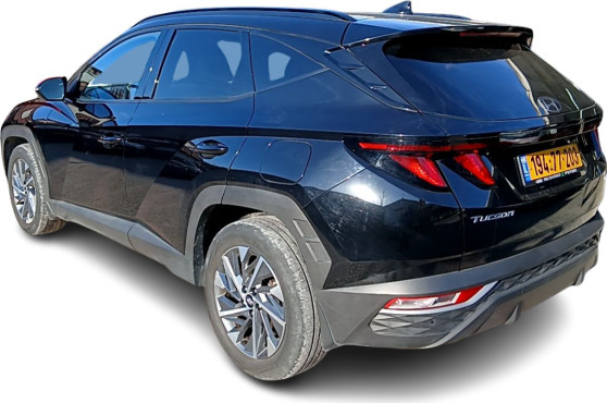 יונדאי טוסון 2023 במחיר 137,247 ש״ח - תמונה 2