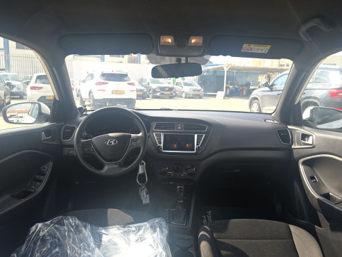 יונדאי I20 2020 במחיר 73,000 ש״ח - תמונה 4 יונדאי I20 2020 במחיר 73,000 ש״ח - תמונה 4