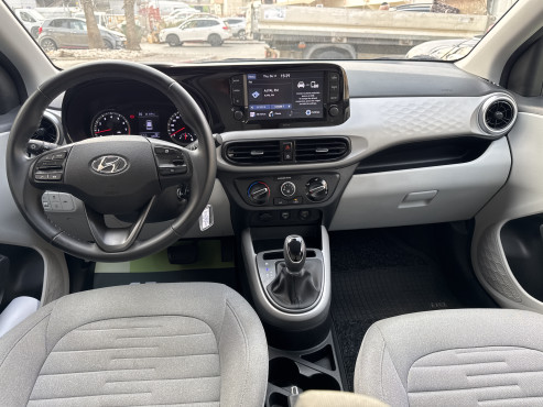 יונדאי I10 2023 במחיר 71,844 ש״ח - תמונה 4