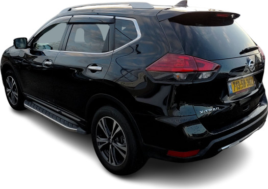 ניסאן אקס טרייל 2022 במחיר 105,007 ש״ח - תמונה 2