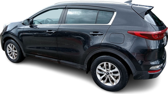 קיה ספורטאז 2021 במחיר 98,242 ש״ח - תמונה 2