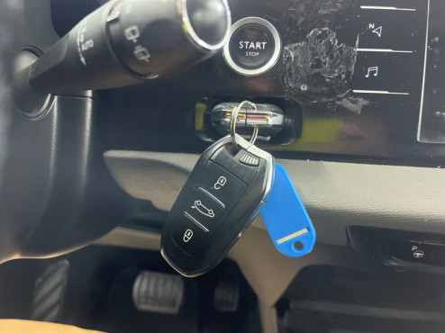 סיטרואן ספייסטורר 2022 במחיר 72,603 ש״ח - תמונה 3