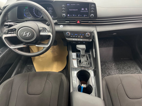 יונדאי אלנטרה 2023 במחיר 133,833 ש״ח - תמונה 2