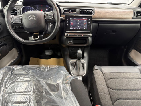 סיטרואן C3 2022 במחיר 63,949 ש״ח - תמונה 2