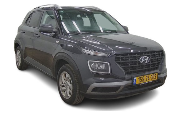 יונדאי וניו 2022 במחיר 78,742 ש״ח - תמונה 1 יונדאי וניו 2022 במחיר 78,742 ש״ח - תמונה 1