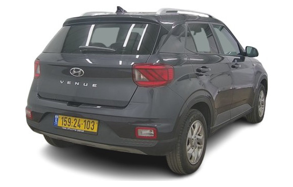 יונדאי וניו 2022 במחיר 78,742 ש״ח - תמונה 3 יונדאי וניו 2022 במחיר 78,742 ש״ח - תמונה 3