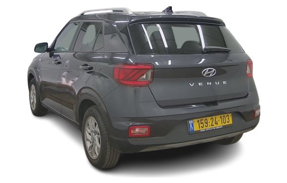 יונדאי וניו 2022 במחיר 78,742 ש״ח - תמונה 4 יונדאי וניו 2022 במחיר 78,742 ש״ח - תמונה 4