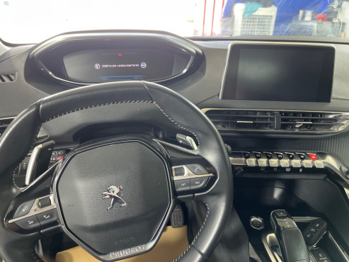 פיג'ו 3008 2021 במחיר 79,206 ש״ח - תמונה 2 פיג'ו 3008 2021 במחיר 79,206 ש״ח - תמונה 2