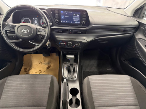 יונדאי I20 2022 במחיר 81,106 ש״ח - תמונה 2