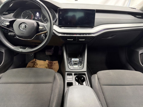 סקודה אוקטביה 2023 במחיר 114,188 ש״ח - תמונה 2 סקודה אוקטביה 2023 במחיר 114,188 ש״ח - תמונה 2