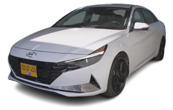 יונדאי אלנטרה 2022 במחיר 110,712 ש״ח - תמונה 6