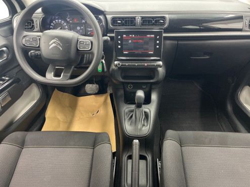 סיטרואן C3 2021 במחיר 63,648 ש״ח - תמונה 2