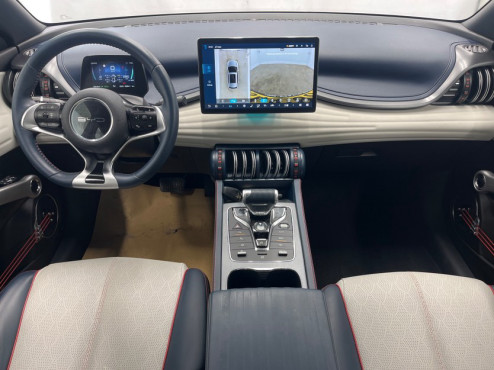 בי.ווי.די - BYD אטו 2022 במחיר 113,180 ש״ח - תמונה 2