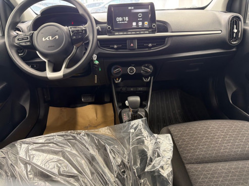 קיה פיקנטו 2021 במחיר 65,098 ש״ח - תמונה 2 קיה פיקנטו 2021 במחיר 65,098 ש״ח - תמונה 2