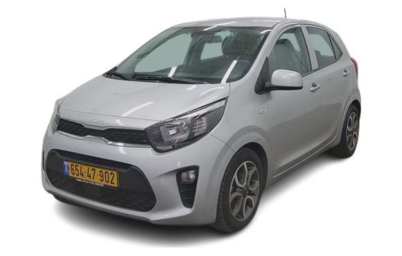 קיה פיקנטו 2021 במחיר 65,098 ש״ח - תמונה 5 קיה פיקנטו 2021 במחיר 65,098 ש״ח - תמונה 5