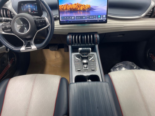 בי.ווי.די - BYD אטו 2022 במחיר 111,830 ש״ח - תמונה 2