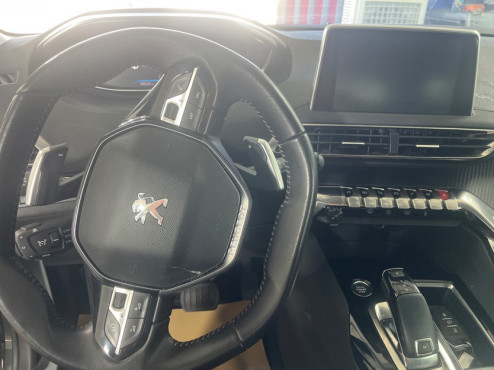 פיג'ו 5008 2023 במחיר 109,201 ש״ח - תמונה 2