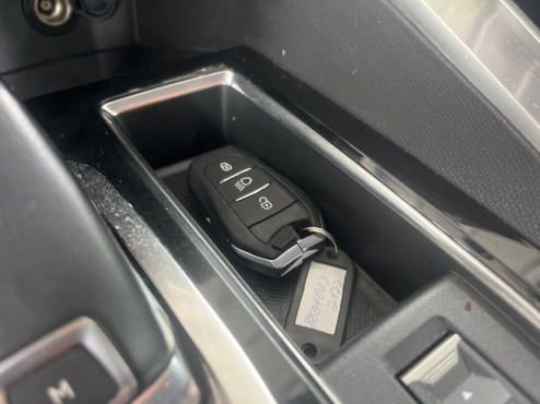 פיג'ו 5008 2023 במחיר 109,201 ש״ח - תמונה 3