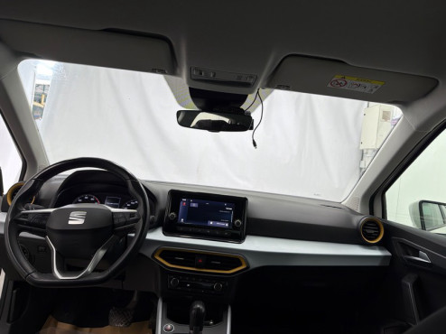 סיאט ארונה 2022 במחיר 82,467 ש״ח - תמונה 2 סיאט ארונה 2022 במחיר 82,467 ש״ח - תמונה 2