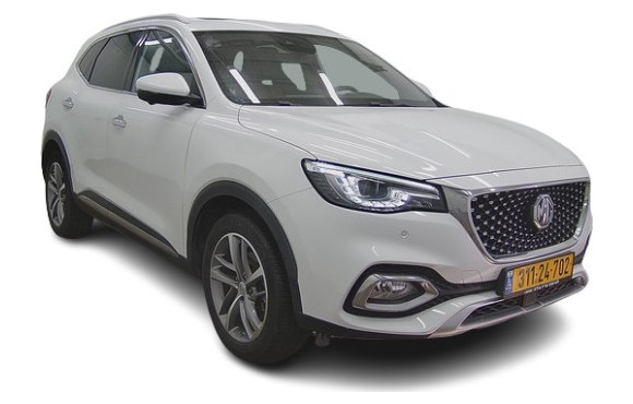 אם.ג'י - MG MG EHS 2022 במחיר 117,000 ש״ח - תמונה 1
