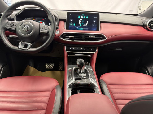 אם.ג'י - MG MG EHS 2022 במחיר 117,000 ש״ח - תמונה 2