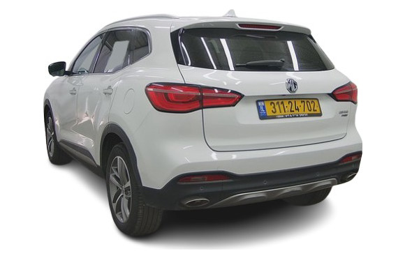 אם.ג'י - MG MG EHS 2022 במחיר 117,000 ש״ח - תמונה 4