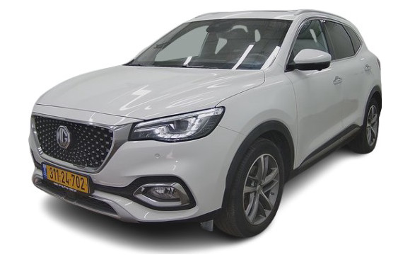 אם.ג'י - MG MG EHS 2022 במחיר 117,000 ש״ח - תמונה 5