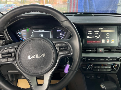 קיה נירו 2021 במחיר 99,128 ש״ח - תמונה 2