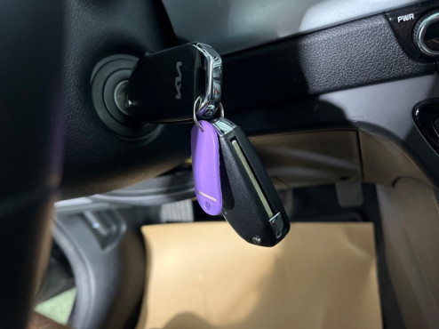 קיה נירו 2021 במחיר 99,128 ש״ח - תמונה 3