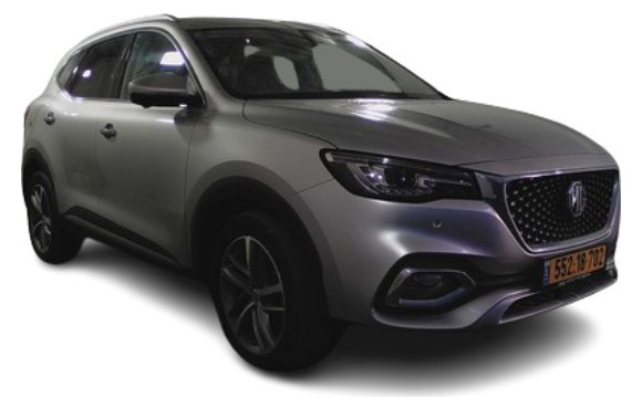 אם.ג'י - MG MG EHS 2022 במחיר 122,000 ש״ח - תמונה 1 אם.ג'י - MG MG EHS 2022 במחיר 122,000 ש״ח - תמונה 1