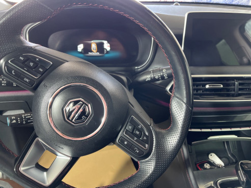 אם.ג'י - MG MG EHS 2022 במחיר 122,000 ש״ח - תמונה 2 אם.ג'י - MG MG EHS 2022 במחיר 122,000 ש״ח - תמונה 2