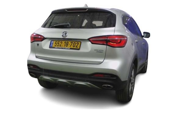 אם.ג'י - MG MG EHS 2022 במחיר 122,000 ש״ח - תמונה 4 אם.ג'י - MG MG EHS 2022 במחיר 122,000 ש״ח - תמונה 4