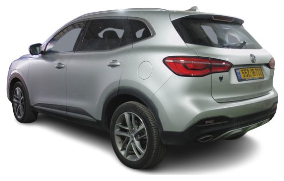 אם.ג'י - MG MG EHS 2022 במחיר 122,000 ש״ח - תמונה 5 אם.ג'י - MG MG EHS 2022 במחיר 122,000 ש״ח - תמונה 5